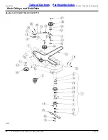 Предварительный просмотр 66 страницы Land Pride ACCU-Z ZT60i Parts Manual