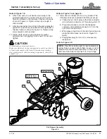 Preview for 15 page of Land Pride FPS48 Operator'S Manual