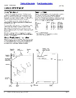 Предварительный просмотр 4 страницы Land Pride Grading Scrapers GS2584 Parts Manual