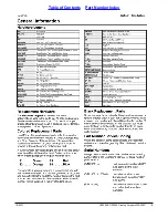 Preview for 5 page of Land Pride Grading Scrapers GS2584 Parts Manual