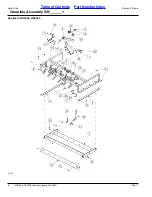 Предварительный просмотр 6 страницы Land Pride Grading Scrapers GS2584 Parts Manual