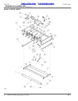 Предварительный просмотр 8 страницы Land Pride Grading Scrapers GS2584 Parts Manual