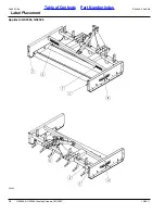 Preview for 10 page of Land Pride Grading Scrapers GS2584 Parts Manual