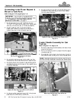 Preview for 4 page of Land Pride LX20 Assembly Instructions Manual