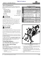 Preview for 10 page of Land Pride MP10 Operator'S Manual