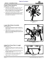 Предварительный просмотр 11 страницы Land Pride MP10 Operator'S Manual