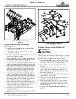 Предварительный просмотр 12 страницы Land Pride MP10 Operator'S Manual