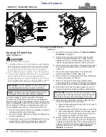 Предварительный просмотр 14 страницы Land Pride MP10 Operator'S Manual