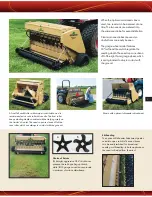 Preview for 2 page of Land Pride OS1548 Specifications