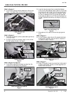 Предварительный просмотр 2 страницы Land Pride Razor ZR44 Assembly Instructions