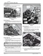 Предварительный просмотр 3 страницы Land Pride Razor ZR44 Assembly Instructions