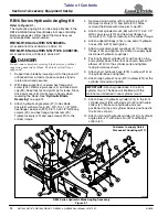 Preview for 14 page of Land Pride RB16 Series Operator'S Manual