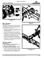 Preview for 18 page of Land Pride RB16 Series Operator'S Manual