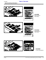 Предварительный просмотр 7 страницы Land Pride RC15 Series Operator'S Manual