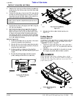 Предварительный просмотр 13 страницы Land Pride RC15 Series Operator'S Manual