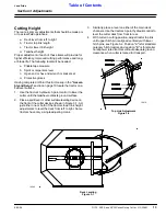 Preview for 15 page of Land Pride RC15 Series Operator'S Manual