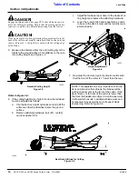 Предварительный просмотр 16 страницы Land Pride RC15 Series Operator'S Manual