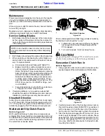 Preview for 19 page of Land Pride RC15 Series Operator'S Manual