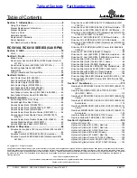 Preview for 2 page of Land Pride RC5010 Parts Manual