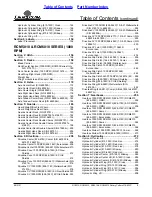 Preview for 3 page of Land Pride RC5010 Parts Manual