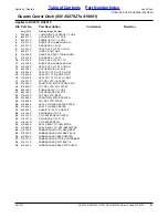 Preview for 51 page of Land Pride RC5010 Parts Manual