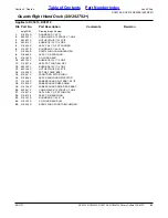 Preview for 63 page of Land Pride RC5010 Parts Manual