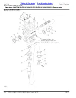 Предварительный просмотр 116 страницы Land Pride RC5010 Parts Manual