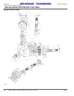 Предварительный просмотр 124 страницы Land Pride RC5010 Parts Manual