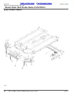 Предварительный просмотр 200 страницы Land Pride RC5010 Parts Manual