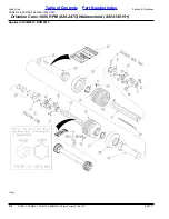 Предварительный просмотр 216 страницы Land Pride RC5010 Parts Manual