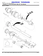 Предварительный просмотр 222 страницы Land Pride RC5010 Parts Manual