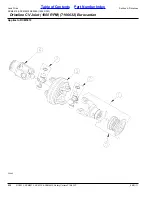 Предварительный просмотр 232 страницы Land Pride RC5010 Parts Manual