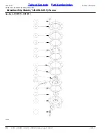 Preview for 238 page of Land Pride RC5010 Parts Manual