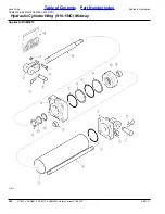 Предварительный просмотр 292 страницы Land Pride RC5010 Parts Manual