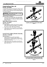 Предварительный просмотр 4 страницы Land Pride RCM5020 Series Manual