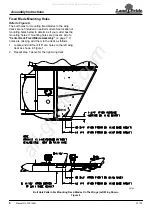 Предварительный просмотр 6 страницы Land Pride RCM5020 Series Manual