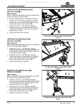 Предварительный просмотр 7 страницы Land Pride RCM5020 Series Manual