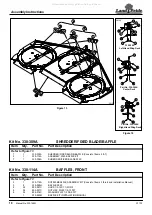 Preview for 10 page of Land Pride RCM5020 Series Manual