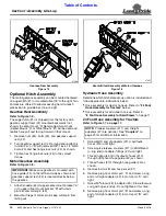 Preview for 14 page of Land Pride SA20 Series Operator'S Manual