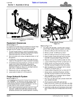 Предварительный просмотр 11 страницы Land Pride STP15 Operator'S Manual