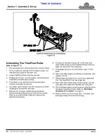 Предварительный просмотр 12 страницы Land Pride STP15 Operator'S Manual