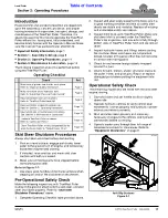 Предварительный просмотр 13 страницы Land Pride STP15 Operator'S Manual