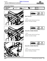 Предварительный просмотр 17 страницы Land Pride STP15 Operator'S Manual