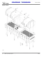 Preview for 12 page of Land Pride Straw Crimper CR2572 Parts Manual