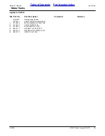 Preview for 13 page of Land Pride Straw Crimper CR2572 Parts Manual