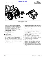 Preview for 13 page of Land Pride WB10 Operator'S Manual