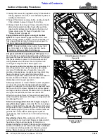 Preview for 22 page of Land Pride ZXT54 Series Operator'S Manual