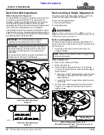 Preview for 28 page of Land Pride ZXT54 Series Operator'S Manual