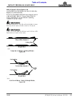 Preview for 47 page of Land Pride ZXT54 Series Operator'S Manual