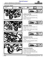 Preview for 49 page of Land Pride ZXT54 Series Operator'S Manual